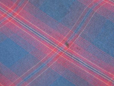 Olymp, langarm Hemd kariert, 42