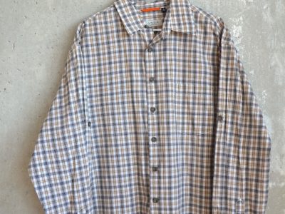 Langarm Herren Hemden kariert S-XL