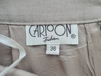 Rock beige 36