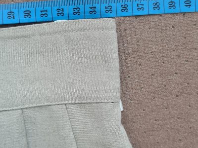 Rock beige 36