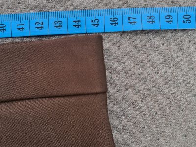 Rock braun L